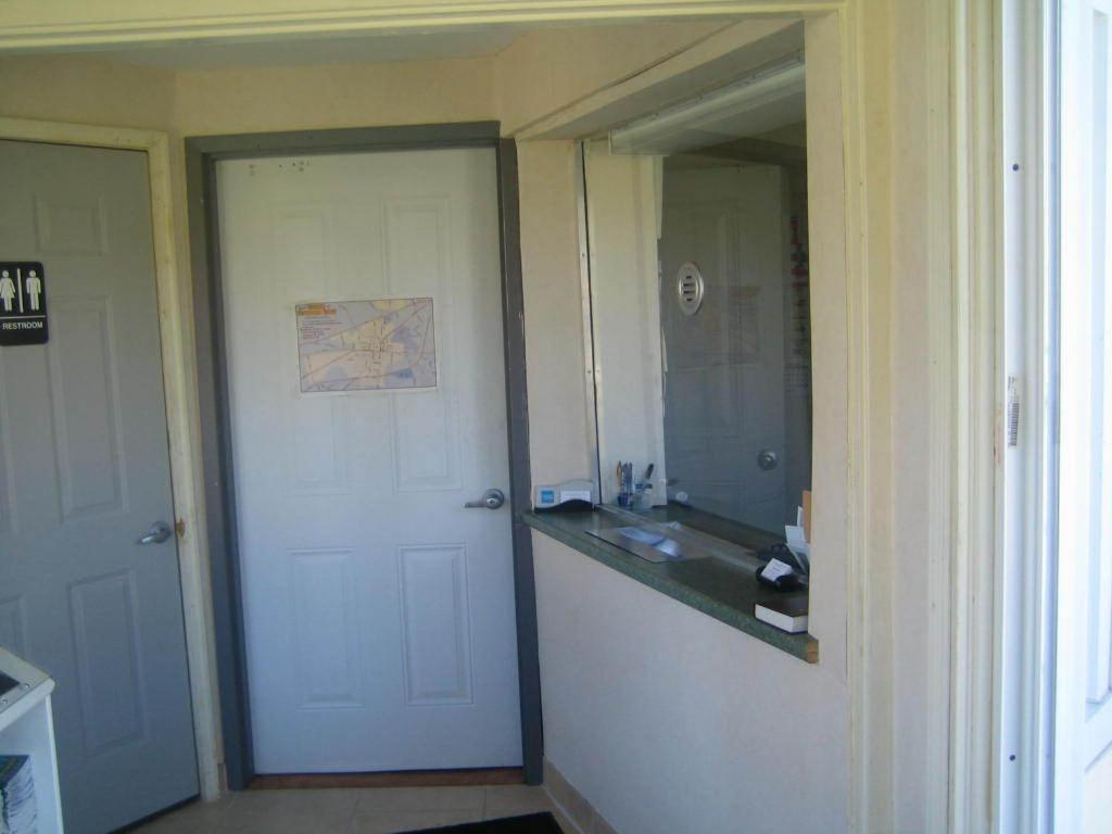 Motel Budget Inn Carlisle 2*
