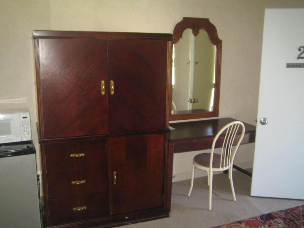 Budget Inn Carlisle 2*