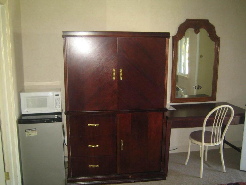 Budget Inn Carlisle Motel