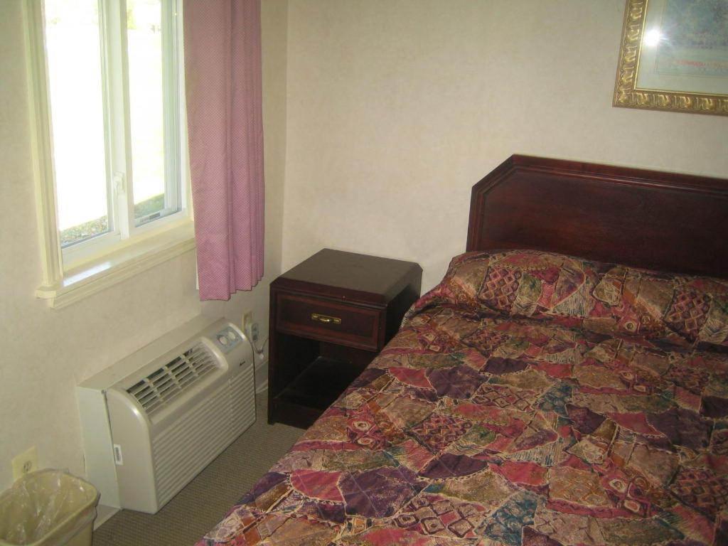 Motel Budget Inn Carlisle
