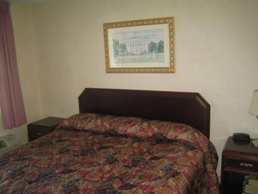 Motel Budget Inn Carlisle 2*