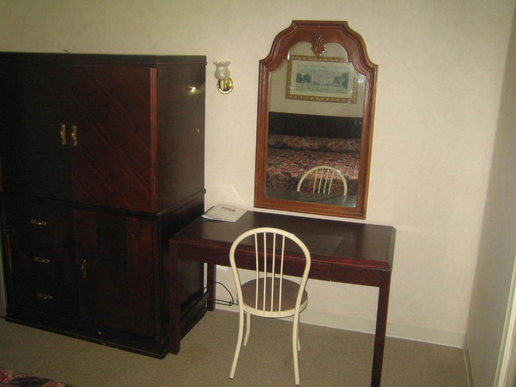 Motel Budget Inn Carlisle Carlisle