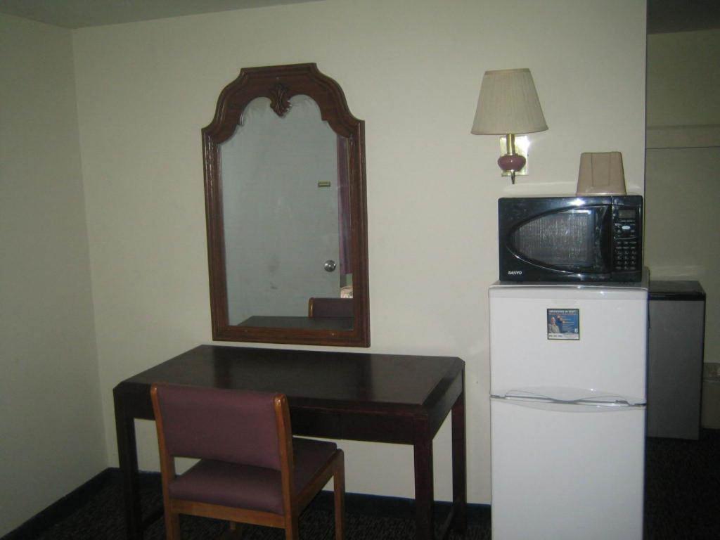 Budget Inn Carlisle 2* Carlisle