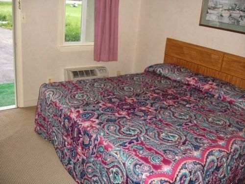 Budget Inn Carlisle Motel