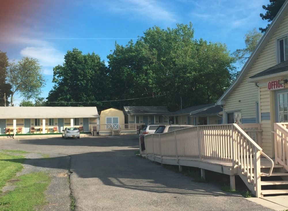 Budget Inn Carlisle