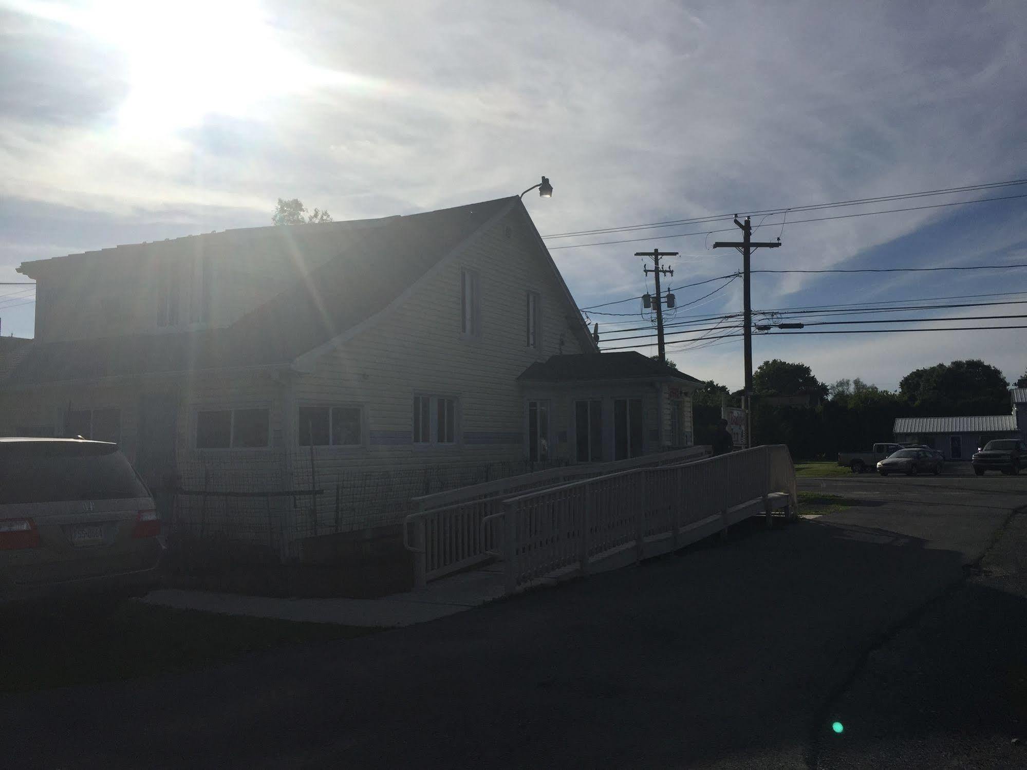 Budget Inn Carlisle