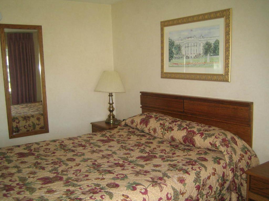 Budget Inn Carlisle 2* Carlisle